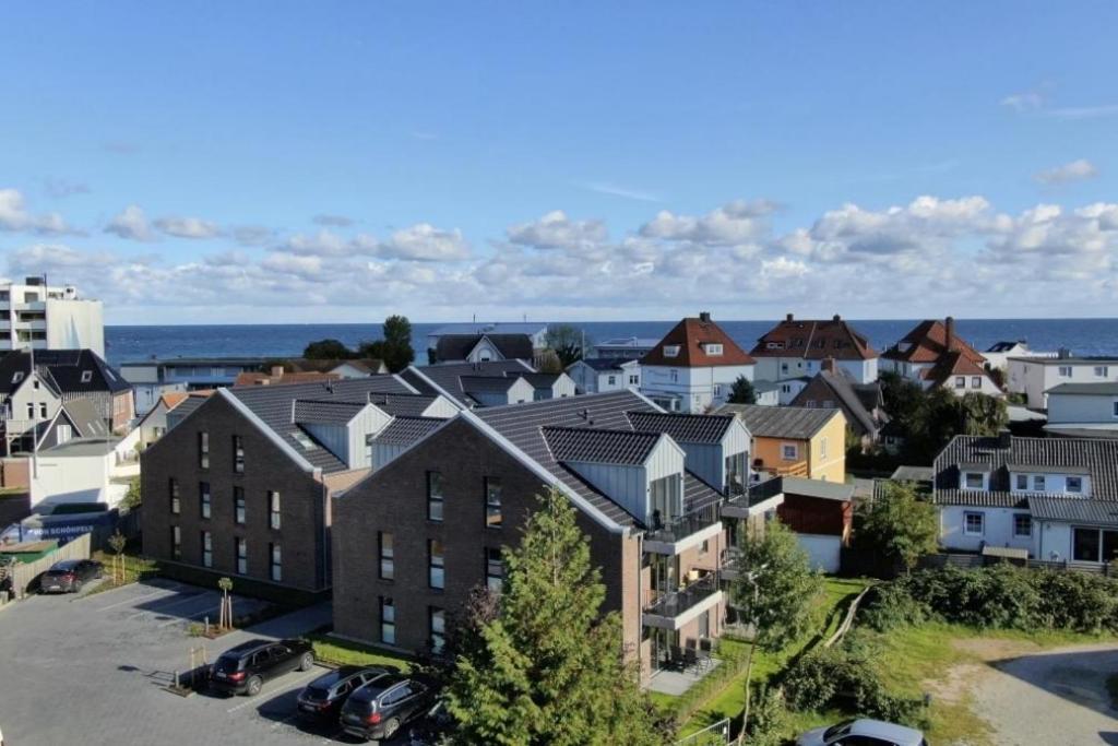 Dahmer Strand 15 - Hygge Sued-Suedwest Zewnętrze zdjęcie