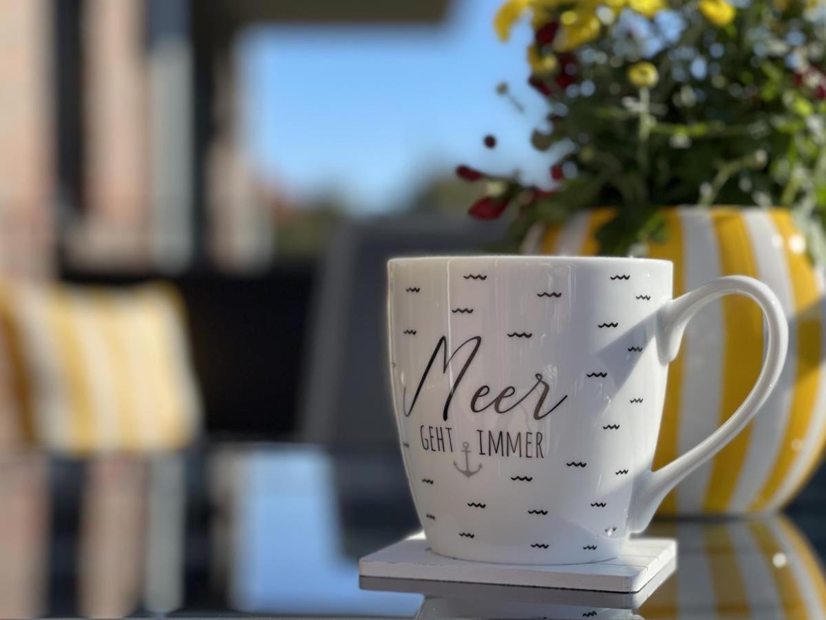 Dahmer Strand 15 - Hygge Sued-Suedwest Zewnętrze zdjęcie